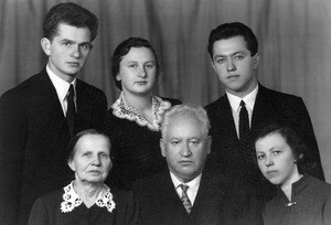 Do not register Pentecostals/Не регистрированные пятидесятники