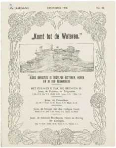 Golden sheaves, vol. 11