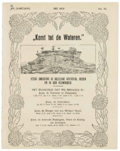 Golden sheaves, vol. 11