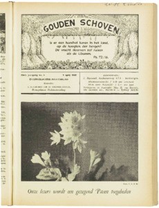 Golden sheaves, vol. 33