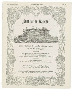 Golden sheaves, vol. 15