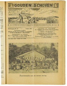 Golden sheaves, vol. 26