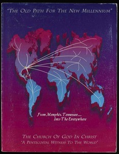 94th Annual Holy Convocation of the Church of God in Christ