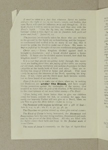 Pentecost with tongues, not of the devil, 1907