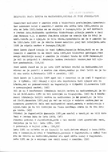 Djelovanje Janoša Lercha u bivšoj Jugoslaviji