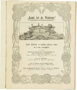 Golden sheaves, vol. 08, no. 20 (1932 October 30)