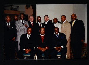 Boad of Bishops, COGIC, 2002