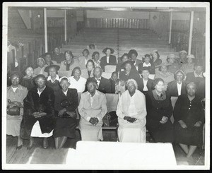 34 unidentified people, Pages Temple