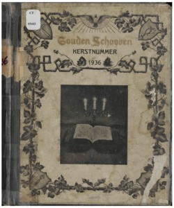 Golden sheaves, vol. 09