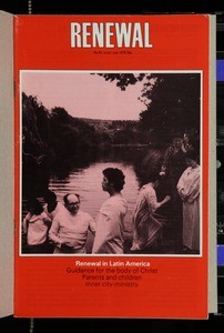 Renewal, no. 81 (June/July 1979)