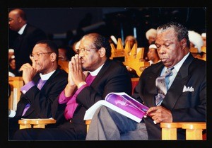 COGIC bishops