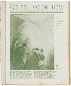 Entirely for Him, vol. 02, no. 16 (1946 December)