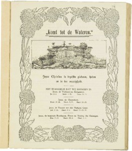 Golden sheaves, vol. 08, no. 14 (1932 July 30)