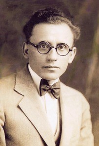 Kolesnikov Vasilii Ivanovich