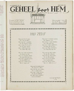 Entirely for Him, vol. 03, no. 29 (1948 January)