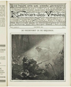 Klanken des vredes, vol. 01 (1915), nr. 06