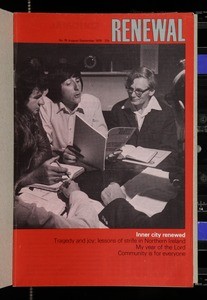 Renewal, no. 76 (Aug./Sept. 1978)