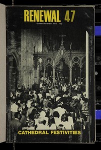 Renewal, no. 47 (Oct./Nov. 1973)