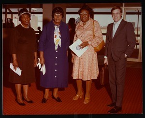 COGIC Mothers Newman & McGlothen