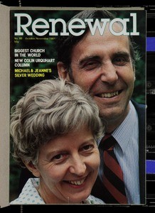 Renewal, no. 95 (Oct./Nov. 1981)
