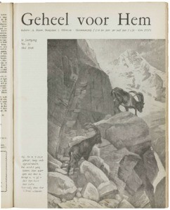 Entirely for Him, vol. 03, no. 33 (1948 May)