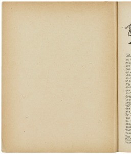 De jonge strijder : Pinkstermaandblad voor jeugdwerk en zondagsschool, vol. 01, nr. 01 (1949 januari)