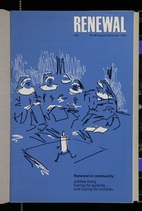 Renewal, no. 88 (Aug./Sept. 1980)