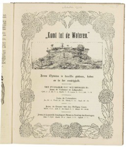 Golden sheaves, vol. 09