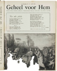 Entirely for Him, vol. 03, no. 35 (1948 July)