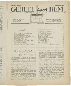 Entirely for Him, vol. 02, no. 18 (1947 February)