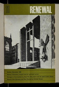Renewal, no. 11 (Oct./Nov. 1967)