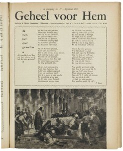 Entirely for Him, vol. 04, no. 37 (1948 September)