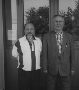 VI. Franchuk & V.I. Belich, 1990s