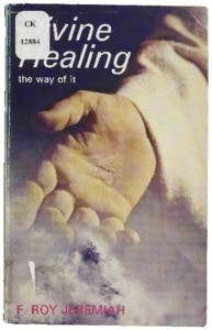 Divine healing