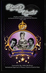 Royalty unveiled, 2011