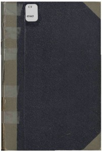 Golden sheaves, vol. 05, no. 01 (1929 January)