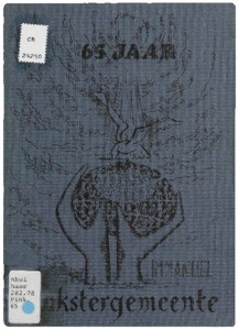 65 jaar Pinkstergemeente Immanuel