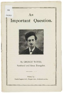 An important question