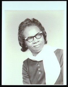 Mrs. Raymond Savage, Little Rock
