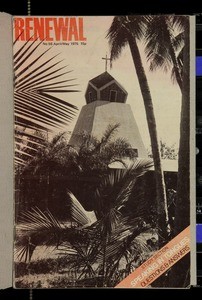 Renewal, no. 56 (Apr./May 1975)