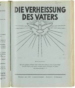 Die Verheissung des Vaters, 1956, nr. 6