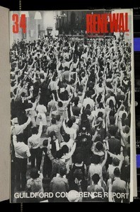 Renewal, no. 34 (Sept. 1971)