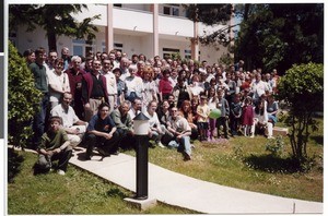 Okupljanje pentekostalne crkve u Crikvenici