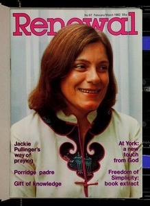 Renewal, no. 97 (Feb./Mar. 1982)