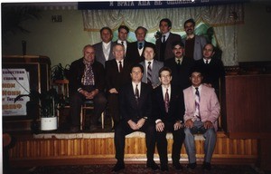 Zhizn' tserkvey 2 = Life Church 2