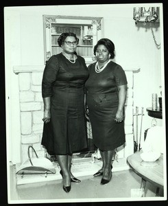 H. Carter & Francis Sanders, Fort Worth