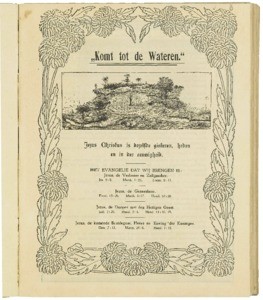 Golden sheaves, vol. 08, no. 08 (1932 April 30)