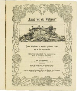 Golden sheaves, vol. 08, no. 03 (1932 February 15)