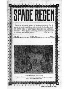 Latter rain, vol. 15, no. 3 (1922 June 15)