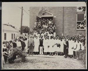 Dallas Division of the Y.P.W.W